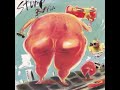 Stump - Buffalo 1987