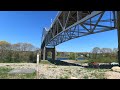 Haunted Sagamore Bridge? #ghost #paranormal #haunted