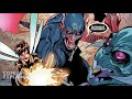 The Return of...: Annihilation Scourge Alpha | Comics Explained