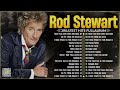 Rod Stewart Greatest Hits 2024 ⭐