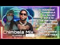 Chimbala Mix - DJ Jenni2.0