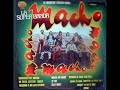 23. Banda Macho - Popurrí Pt. 1 (Audio CD)