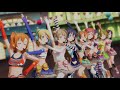 μ's「タカラモノズ」(タカラモノズ)【PS4 4K】LoveLive!スクフェスAC