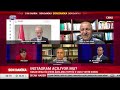 #CANLI İpek Özbey ile Nokta Atışı | Erdoğan, Yasaklar, Çiftçi İsyanı, Göçmenler, Ali Yerlikaya