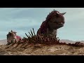 The True Tragic Victims of Dinosaur Movies