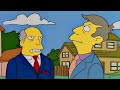Steamed Hams but each gentleman is properly introduced with the Jingle