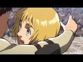 Eren and Armin “Night Changes” AMV Edit (Spoilers for S4 ep 14)