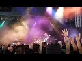 VOLA - ArcTanGent 2023 live highlights