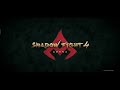 Story Mode : Chapter -8 *The Dream Of Reason* First Gameplay 😈 || Shadow Fight 4 arena