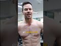 Mark Wahlberg is JACKED at 52 years old