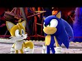 Sonic Generations (FULL GAME/Xbox)