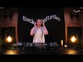 Backside Radio LIVE189 | DR. BIX | 04.06.2024