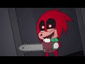 The Sonic & Knuckles Show: Child's Play