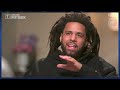 J. Cole sits down with Bob Myers | Lead by Example