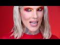 Pizza Eyeshadow Palette... Is It Jeffree Star Approved?!