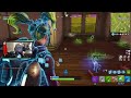 Fortnite: Battle Royale - Never Lucky Clip