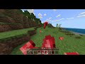 Minecraft but I just try to find every tree sapling I remember
