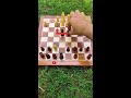 Win Fast: Chess trap to checkmate in 7 moves! - chess tricks #chess #shorts