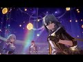 Firefly Transform into Sam Cutscene Animation | Honkai Star Rail 2.2