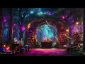 Magic Fairy Forest Whispers: A Mystical Journey with Enchanting Melodies and Tranquil Nature Sounds