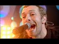 Coldplay - What If BBC Top of the Pops 2005