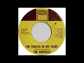 Uriel Jones - Smokey Robinson & the Miracles - The Tracks of My Tears