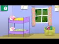 Zombie Apocalypse, Zombie Appears To Visit Peppa Pig Family🧟‍♀️ | Peppa Pig Funny Animation