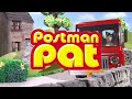 It’s Train Inspection Day!🚂 | Postman Pat | 1 Hour of Full Episodes