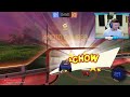 JUEGO COMO UN PROFESIONAL!! HE MEJORADO MUCHISIMO! - Rocket League