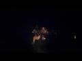 Our CRAZY 4th of July Fireworks at the Lake! (SUPER CHAOTIC)