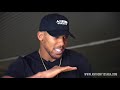 Stepping Into The Dragons Den ~ Anthony Joshua