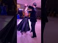 BEGINNER BRONZE WALTZ PRO AM VIRGINIA STATE DANCESPORT CHAMPIONSHIP 2024