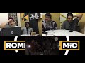 T3 | Rompiendo El Mic | Video Reacción: STEP vs MAQUIAVELO (Regionales de Dragones del Freestyle)