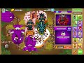 The SPIKE FACTORY Paragon Mod In Bloons TD 6!