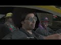 Grand Theft Auto V Online: Los Santos tuners - Welcome to the LS car meet