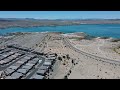 Lake Havasu Island - The North Shore and Trails