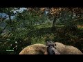 Failed bear hunt, Far Cry 4, Played first time ever. MY FIRST 30 HOURS OF GAMEING