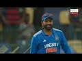 IND vs SL 3rd ODI Match Full Highlights | India vs Sri Lanka 3rd One day Match Full Highlights