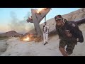 French Montana - Moses ft. Chris Brown & Migos (Official Video)