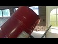 How to Build a 55gal Cement Mixer