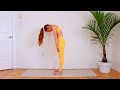 How to get Flexible Hips Fast!