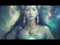 Cosmic Serenity | 963Hz + 432Hz Frequencies Sound Alchemy | Awakening to Miracles