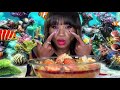 BLOVES Shouts out Glam Activist | #Bloveslife | Seafood Boil Queen