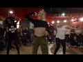 Chris Brown - Party | Hamilton Evans Choreography