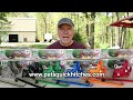 I got a Pat's Easy Change Quick Hitch System - MCG Video #205