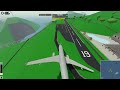 Training As A Pilot | Roblox