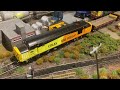 Model Railway update video No 32,17-9-2023.