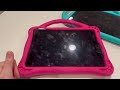 LTROP Kids Case for New iPad 10th Generation Review