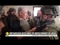 Israel-Hamas War LIVE: Biden tells Israel to protect civilians after Rafah strike | WION LIVE