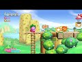 Kirby's Return to Dreamland let's play - Episode 1